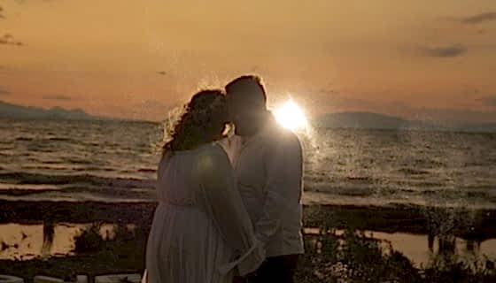 Beyşehir Çekimleri