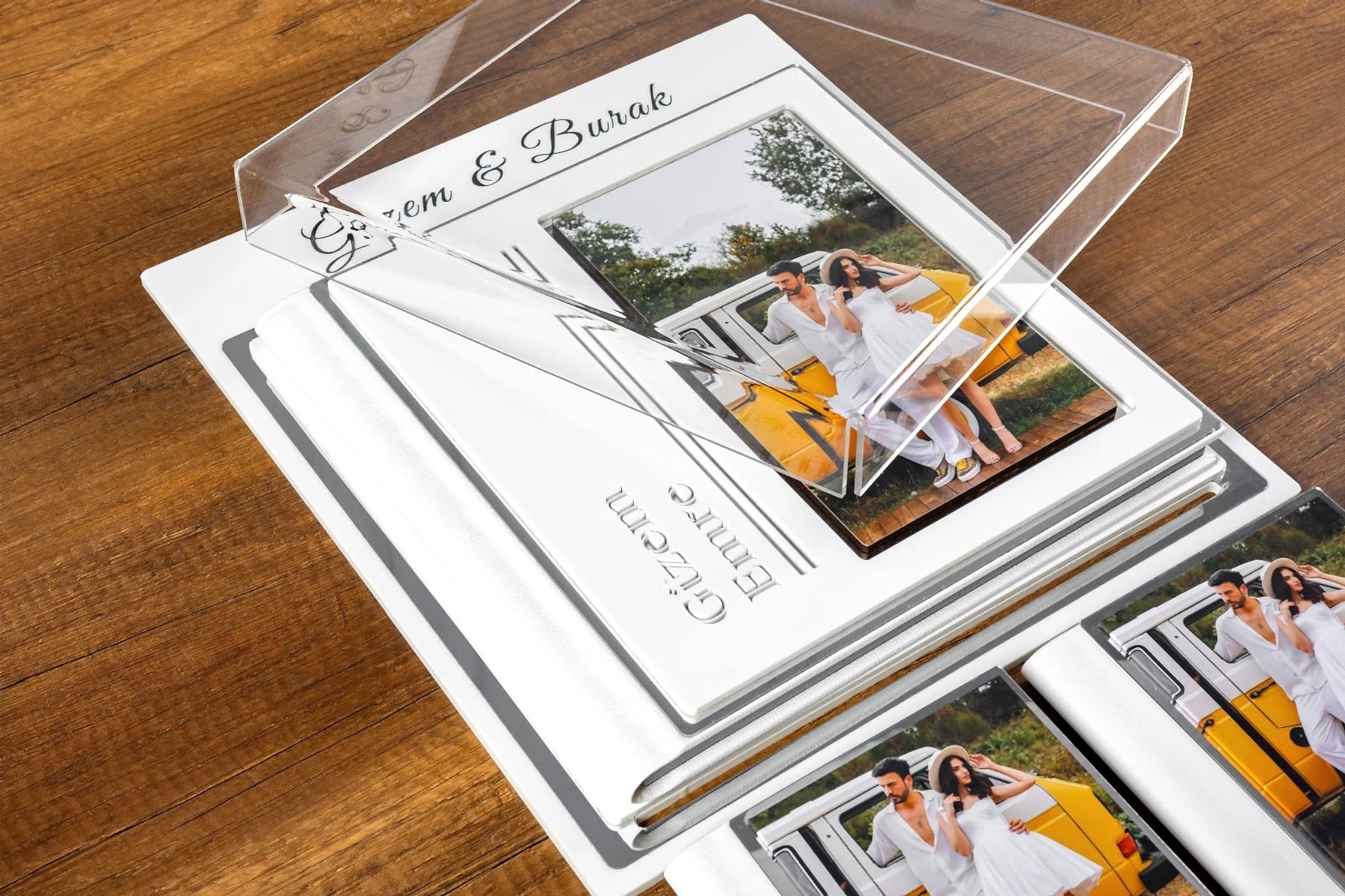 Albüm & Baskı Hizmetleri