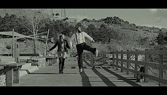 Tuba & Fatih – Sille’de Ressam Konulu Save The Date Filmi