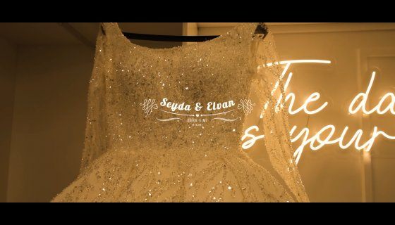 Şeyda & Elvan – Düğün Hikaye Filmi